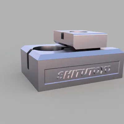 Đế Đo Chiều Cao Thước Cặp Mitutoyo, Nam Châm MIỄN PHÍ