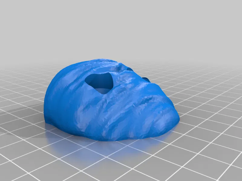 Mẫu Thử Ốp Trụ Leo Núi Không Đủ Crimp - Image 6