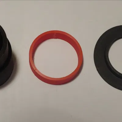 Hộp Đựng Thuốc Hình Người Tuyết (PillsBox SnowMan)