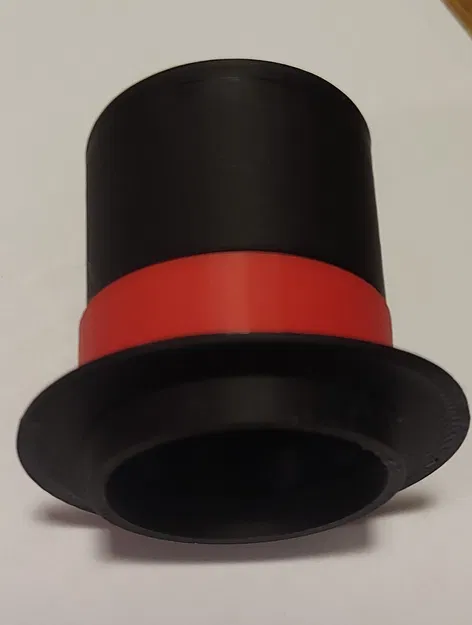 Hộp Đựng Thuốc Hình Người Tuyết (PillsBox SnowMan) - Image 5