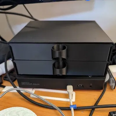 Hộp đựng phụ kiện Think pad USB-C dock