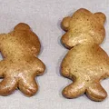 Gấu - Khuôn cắt bánh gừng - Thumbnail 4