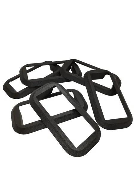 Giá đỡ ghế Volkswagen Transporter T5 - Image 1