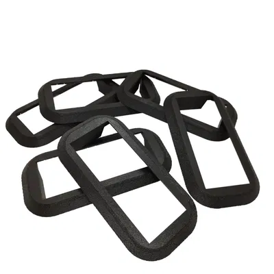 Giá đỡ ghế Volkswagen Transporter T5