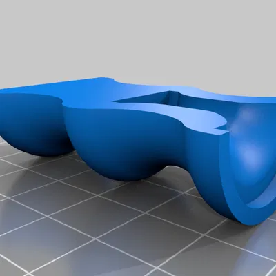 Tay Kéo Cò Kép Cho Kel Tech Sub 2000