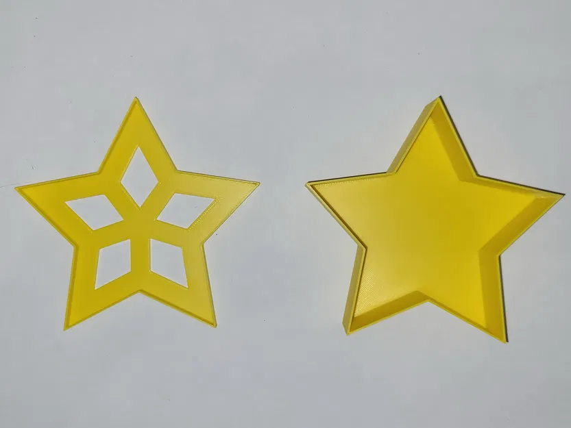 Hộp ngôi sao Giáng Sinh - Image 2