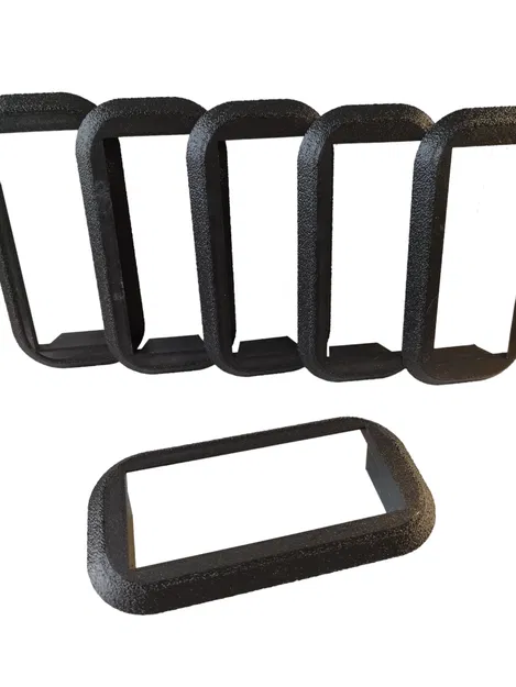 Giá đỡ ghế Volkswagen Transporter T5 - Image 5