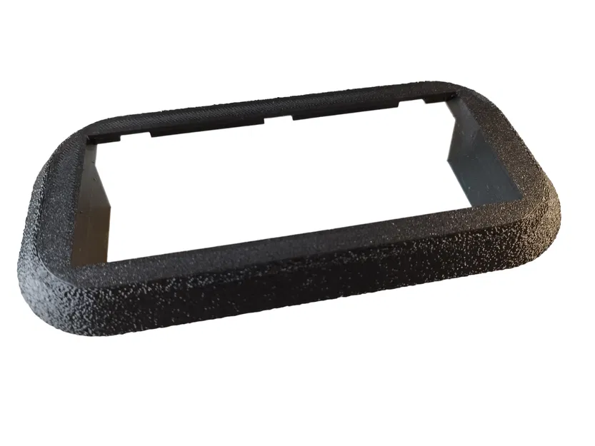 Giá đỡ ghế Volkswagen Transporter T5 - Image 6