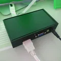 Vỏ Case cho Bo Mạch Điều Khiển HDMI VGA LP133WF2-SPA1 - Thumbnail 5