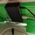 Vỏ Case cho Bo Mạch Điều Khiển HDMI VGA LP133WF2-SPA1 - Thumbnail 6