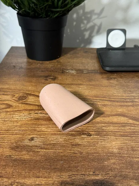 Khuôn phục hồi da quy đầu - Willy Warmer hay Manhood, Retainer - Image 2