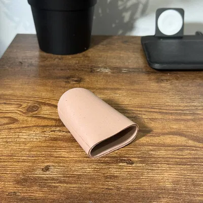 Khuôn phục hồi da quy đầu - Willy Warmer hay Manhood, Retainer