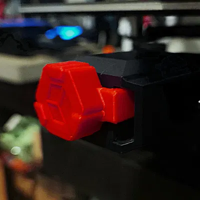 Chốt Khóa Dây Đai Anycubic Kobra 2 Max