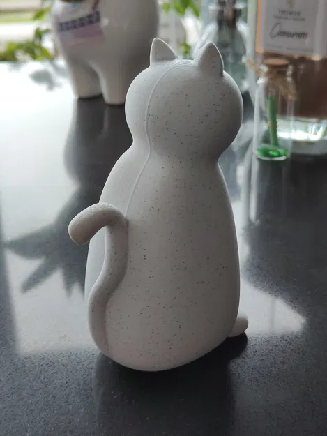 Mèo Ngồi - Image 3