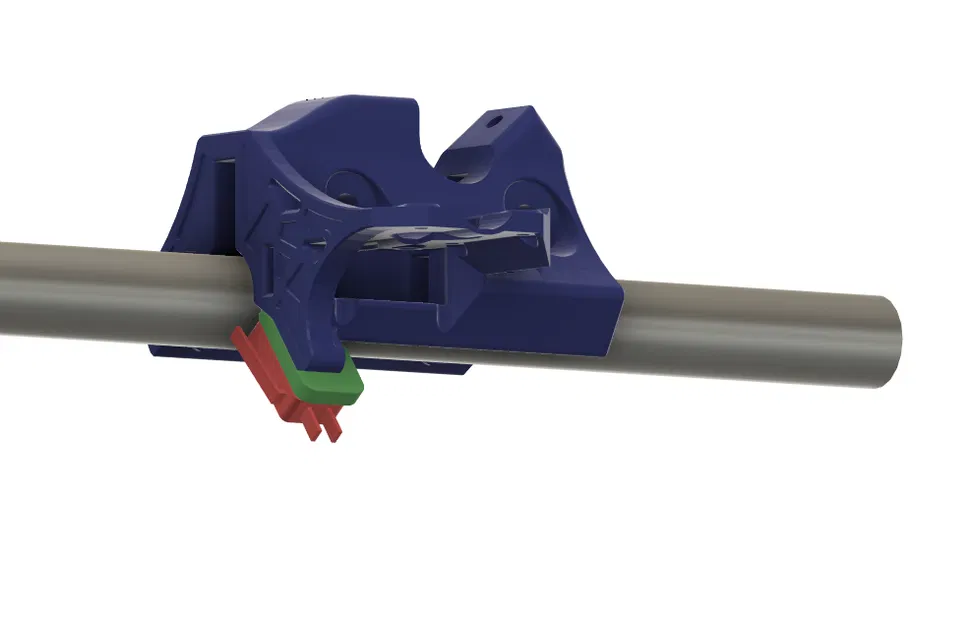 MPCNC - Bộ chuyển đổi endstop cỡ lớn - Image 1
