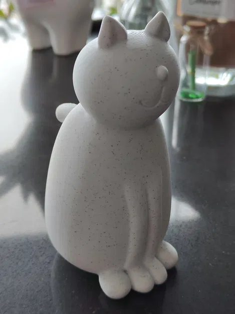 Mèo Ngồi - Image 4