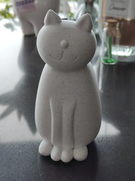 Mèo Ngồi - Image 5