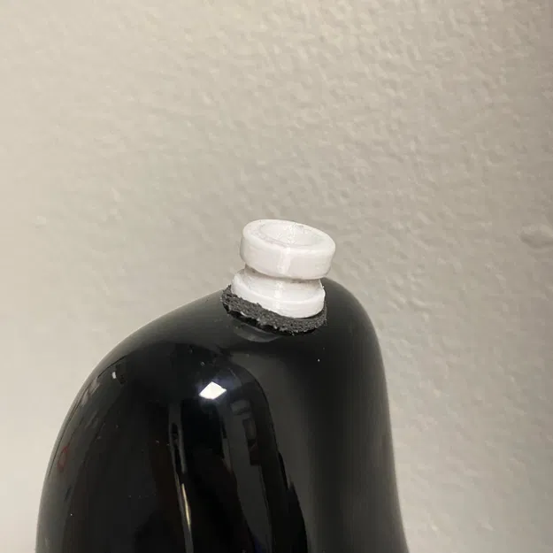 Bộ Chuyển Đổi Khóa Dây Đàn Guitar - Image 1