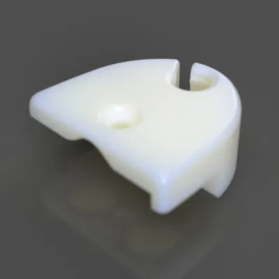 Giá đỡ cáp bàn nhiệt Prusa MINI hướng lên