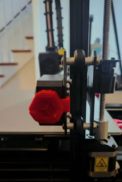 Chốt Khóa Dây Đai Anycubic Kobra 2 Max - Image 8