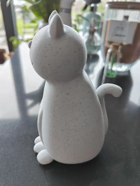 Mèo Ngồi - Image 6