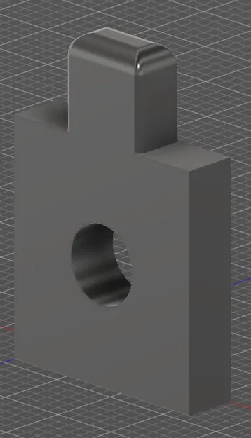 Chặn Kính Cửa Xe A hoặc F Body GTO - Image 1