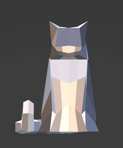 Mèo Tí Hon Cute - Image 3