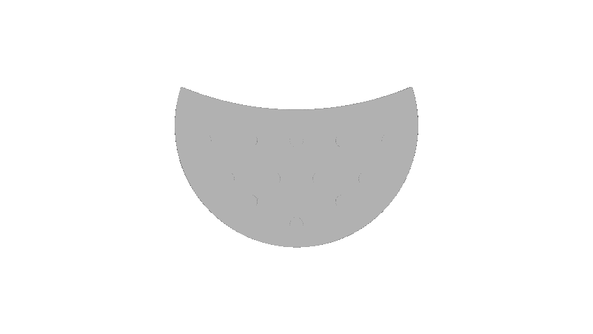 Rổ Đựng Dây Cước Câu Cá Fly - Image 2