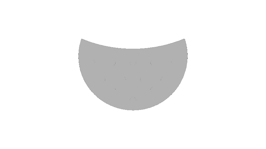 Rổ Đựng Dây Cước Câu Cá Fly - Image 3