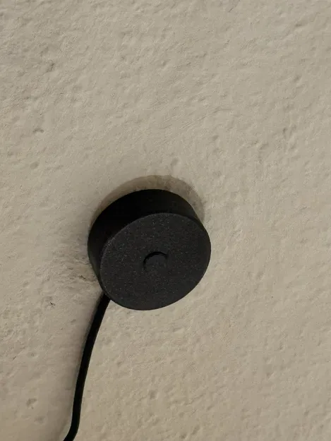 Nắp Che Dây Đèn "Kabelabdeckung Lampe" - Image 2