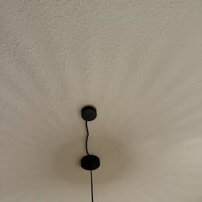 Nắp Che Dây Đèn "Kabelabdeckung Lampe"