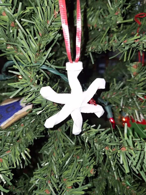 Phụ kiện Trang Trí Cây Thông Lễ Hội - Image 3