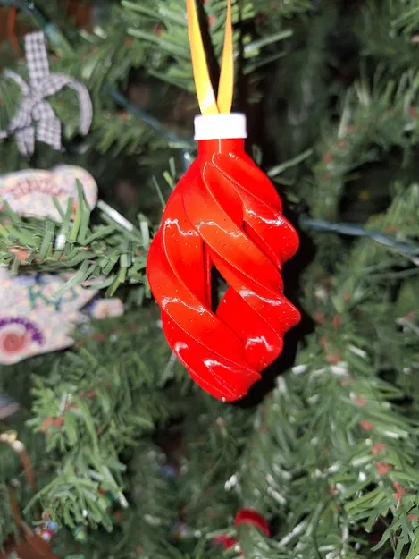 Phụ kiện Trang Trí Cây Thông Lễ Hội - Image 4