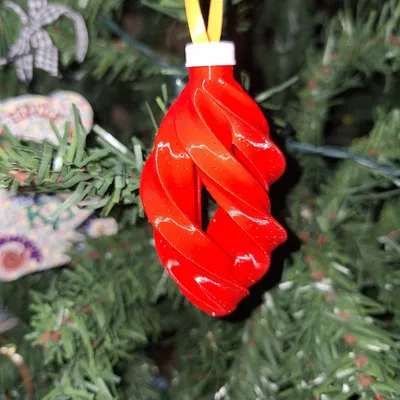 Phụ kiện Trang Trí Cây Thông Lễ Hội