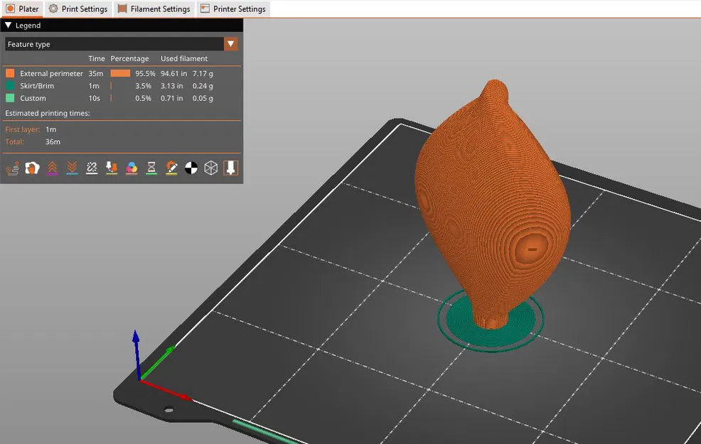 Phụ kiện Trang Trí Cây Thông Lễ Hội - Image 5