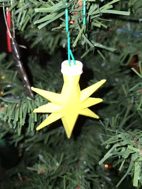 Phụ kiện Trang Trí Cây Thông Lễ Hội - Image 6