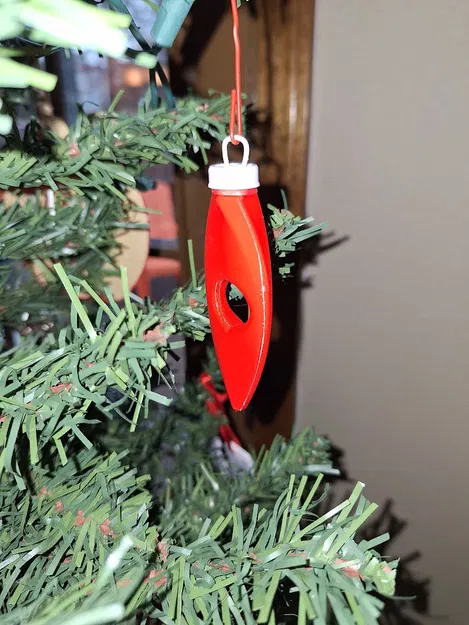 Phụ kiện Trang Trí Cây Thông Lễ Hội - Image 7