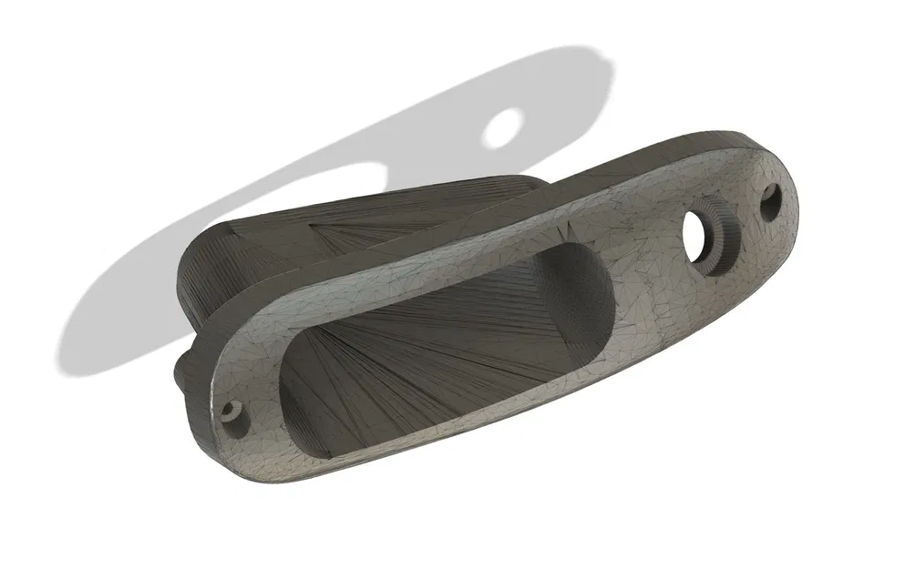 Ống dẫn tín hiệu xi nhan Miata - Image 1