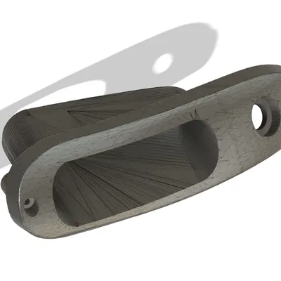 Ống dẫn tín hiệu xi nhan Miata