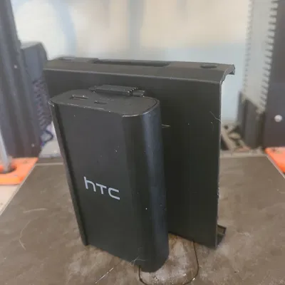 Kẹp Pin Steam Deck Vive (Bộ chuyển đổi không dây)