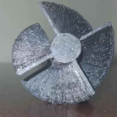 Thuyền Tắm Chống Vít, Bản Nâng Cấp