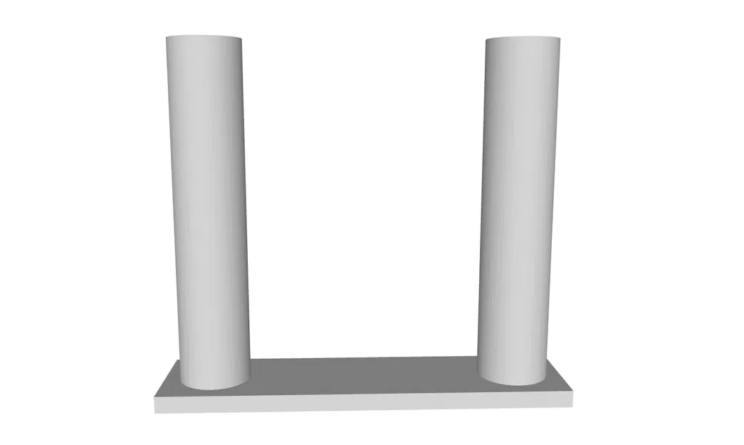 Bài kiểm tra dây tóc máy in 3D - Image 1