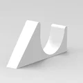 Giá Đỡ Vòng Chia SDA-N - Thumbnail 1
