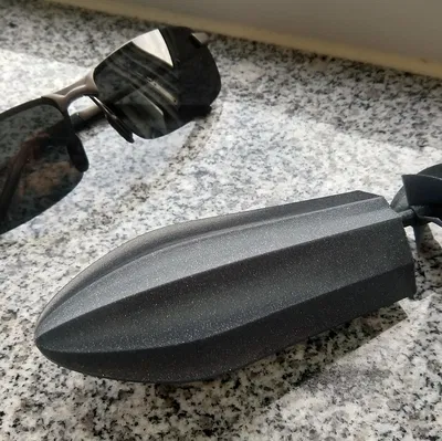 Mô hình thuyền lên dây cót mini không cần vít