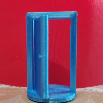 Cửa Bản Lề Cho Board Game