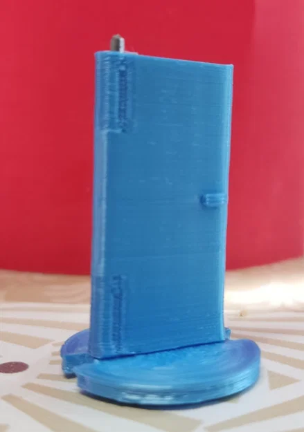 Cửa Bản Lề Cho Board Game - Image 3