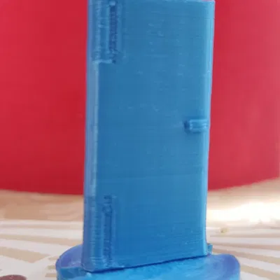 Cửa Bản Lề Cho Board Game