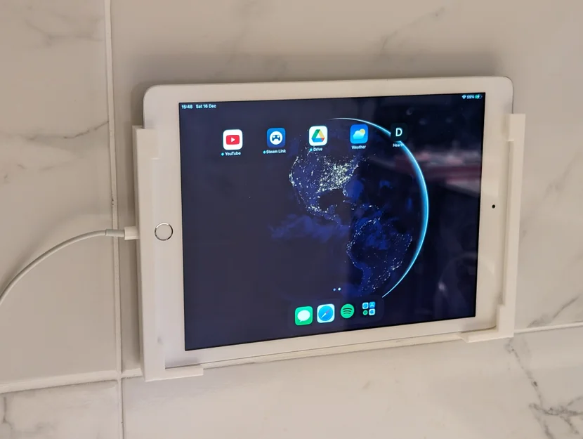 Giá đỡ iPad đa năng - Image 1