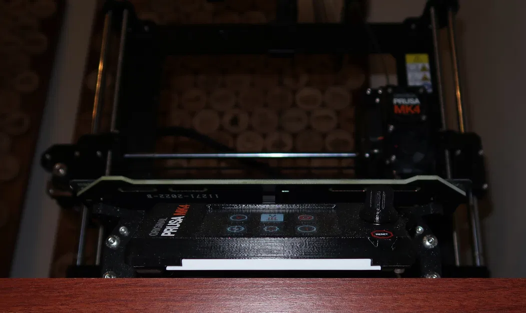 Nắp che đèn LED cho máy in MK4 - Image 3