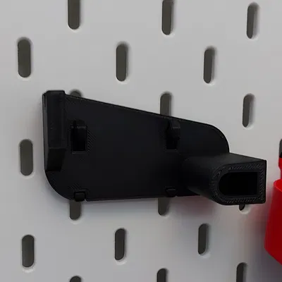 Giá Đỡ Dao Tuốt Dây Tự Động Skadis